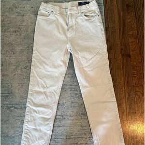 Boys, vineyard, vines, corduroy pants 16